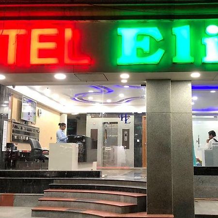 Hotel Elite กาเซียบัด ภายนอก รูปภาพ