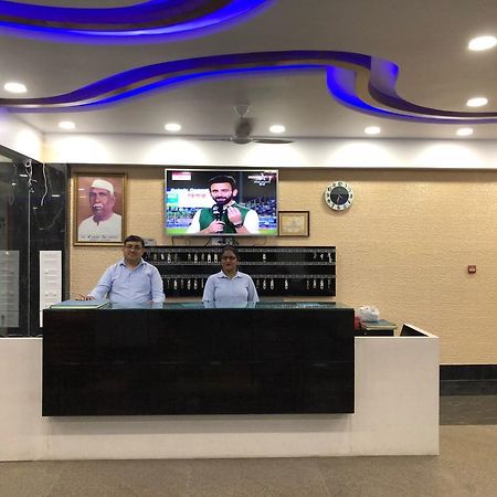 Hotel Elite กาเซียบัด ภายนอก รูปภาพ