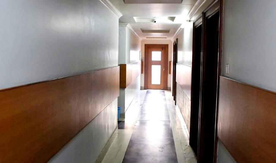 Hotel Elite กาเซียบัด ภายนอก รูปภาพ