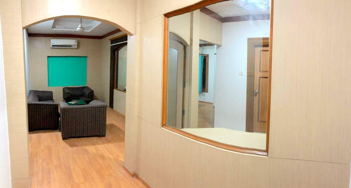 Hotel Elite กาเซียบัด ภายนอก รูปภาพ