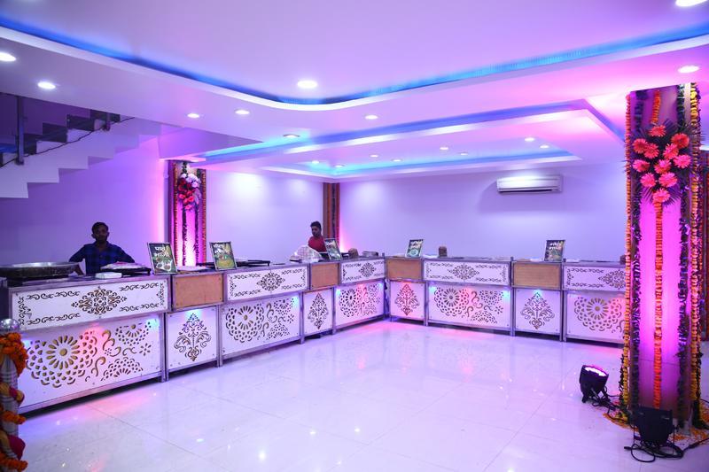 Hotel Elite กาเซียบัด ภายนอก รูปภาพ