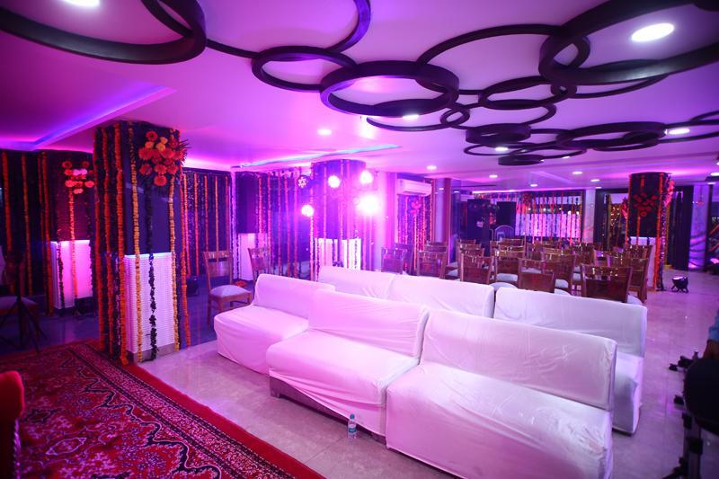 Hotel Elite กาเซียบัด ภายนอก รูปภาพ