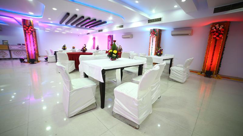 Hotel Elite กาเซียบัด ภายนอก รูปภาพ